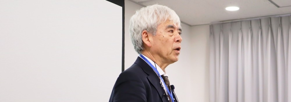 Listening to KAIZEN™ Sensei, Mr. Yukio Kakiuchi (2): Mr. Kakiuchi and Parts Seiko